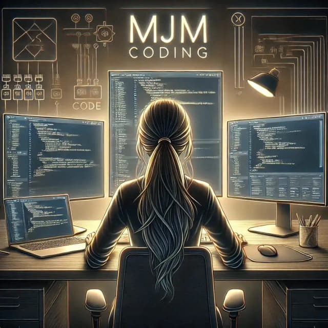 Photo de MJM Coding