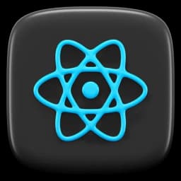 React