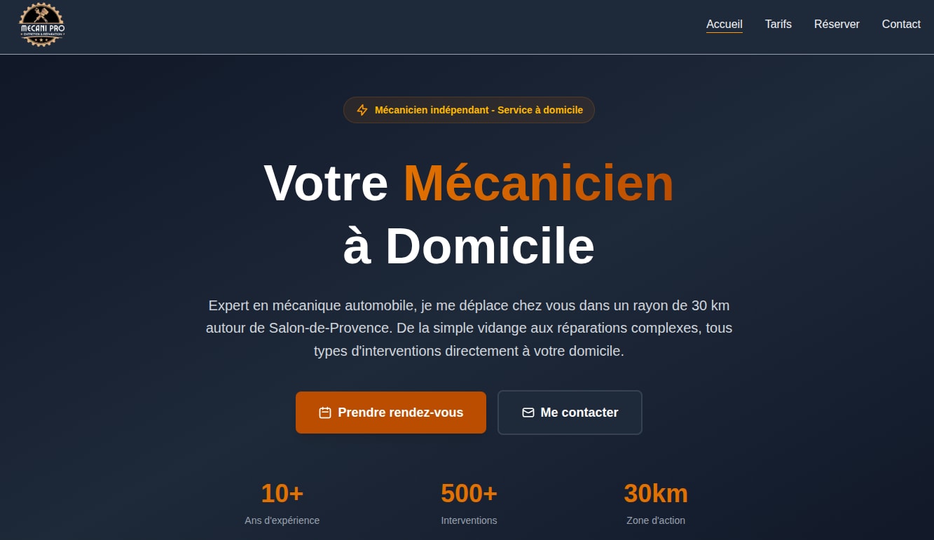 MecaniPro